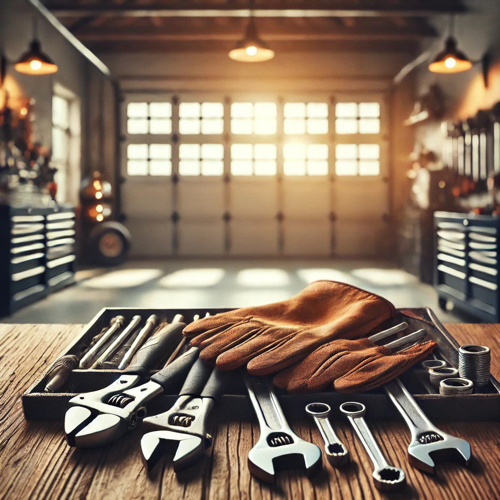 About Our Family-Owned Garage Door Company in Ardmore PA - Professional Service Team