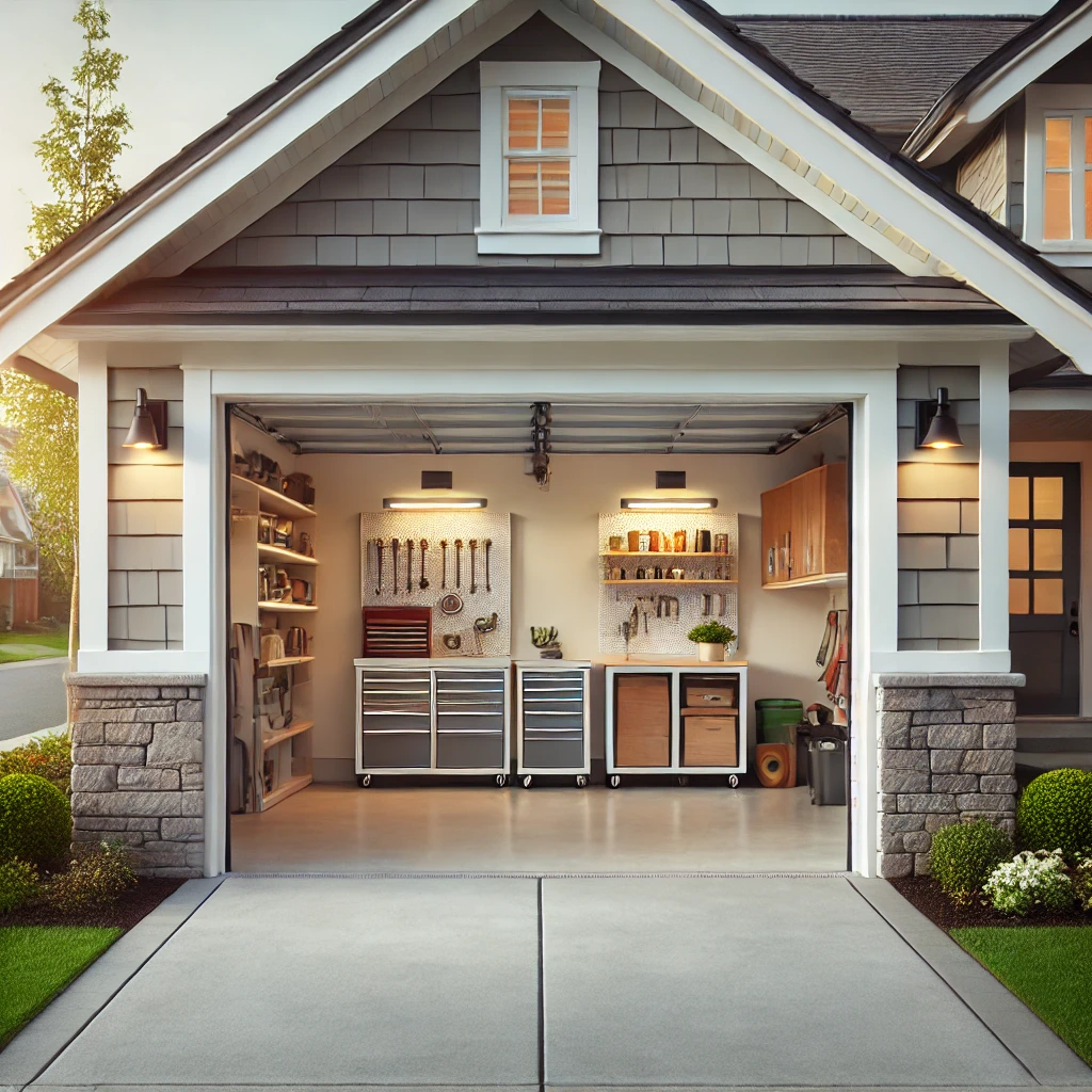 Latest garage door repair tips and maintenance guides from Ardmore's trusted experts