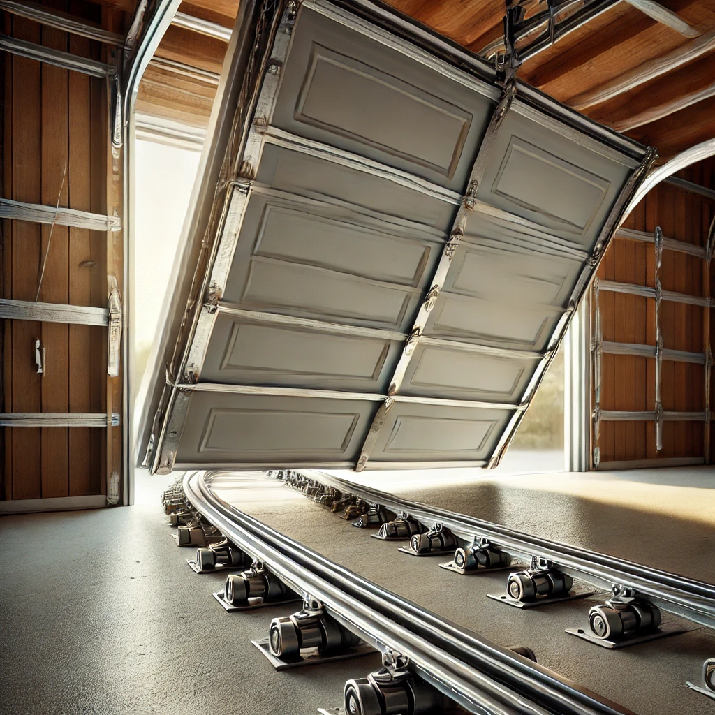Garage door off track repair in Ardmore PA - 24/7 Emergency Repair Services by Garage Door Repair Ardmore Pennsylvania