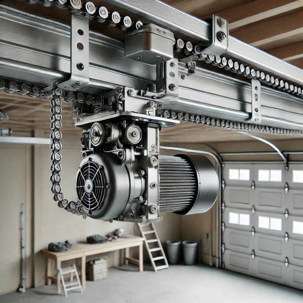 Professional Garage Door Opener Installation Ardmore PA - Expert Smart Opener Installation Services