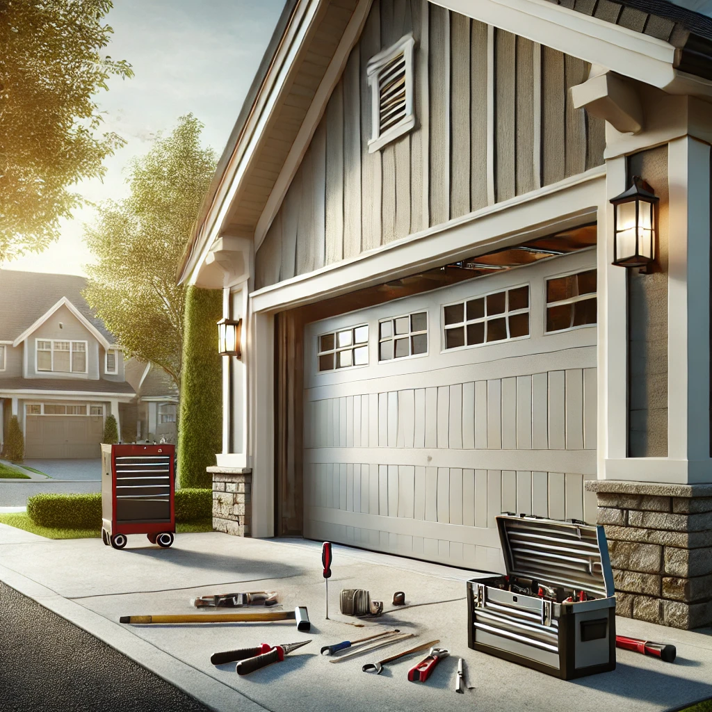 24/7 Garage Door Repair Ardmore PA - Emergency Repair Services by Garage Door Repair Ardmore Pennsylvania