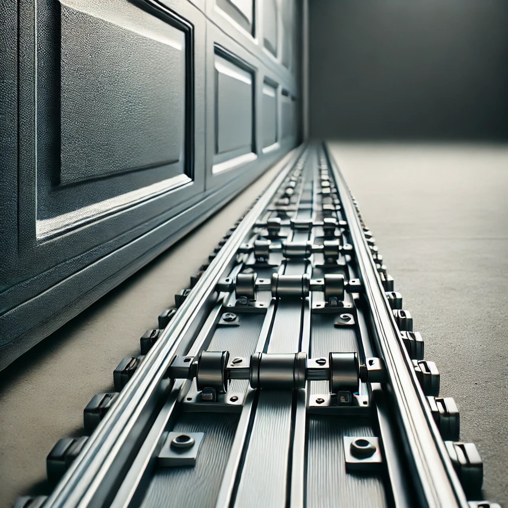 Professional Garage Door Track Repair Ardmore PA - Expert Track & Roller Repair Services