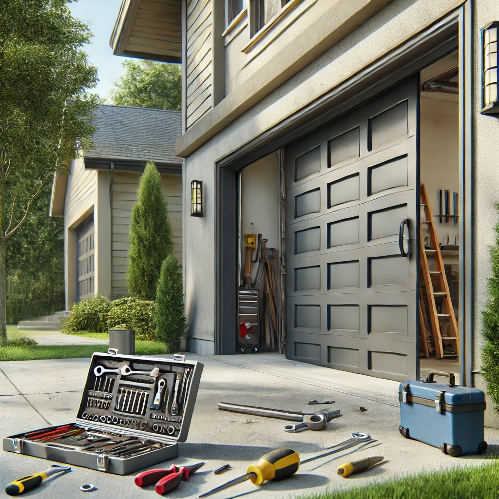 Local Garage Door Repair Ardmore PA - 24/7 Emergency Service Near You
